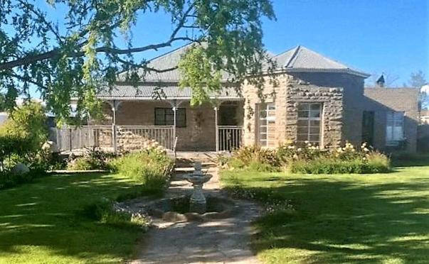 Villa Jack Of The Karoo Sutherland Exterior foto