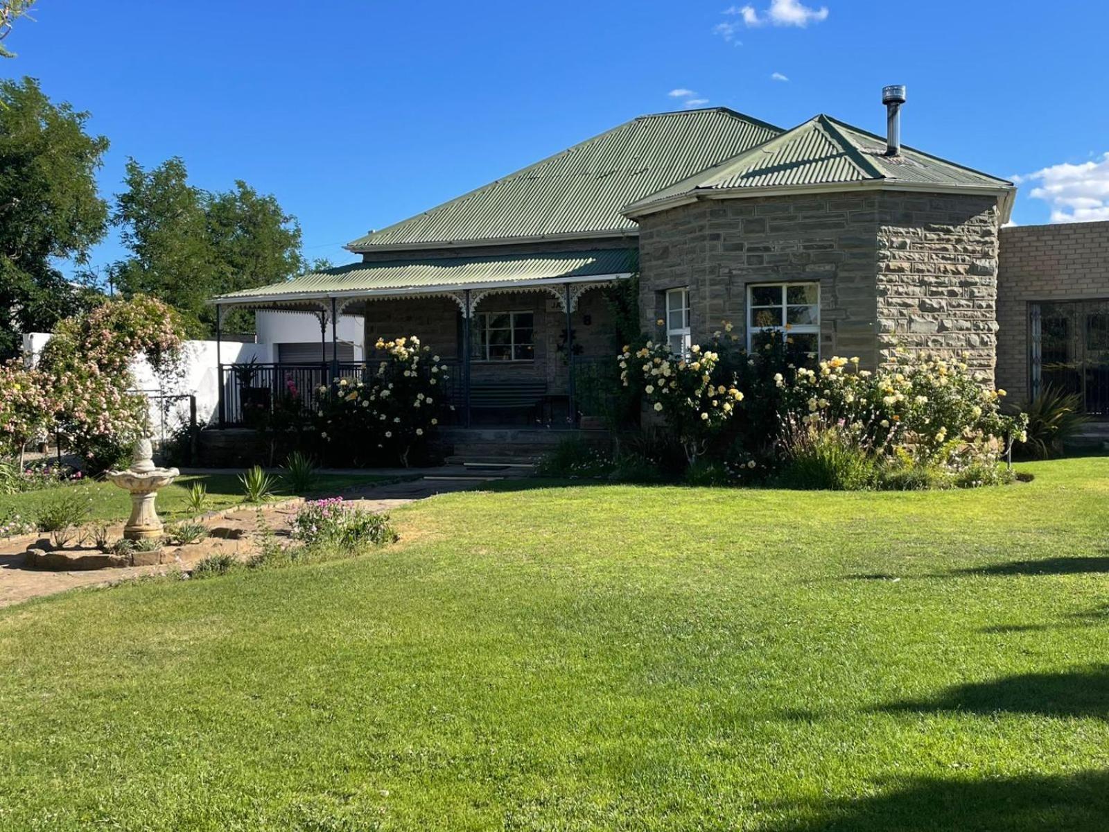 Villa Jack Of The Karoo Sutherland Exterior foto