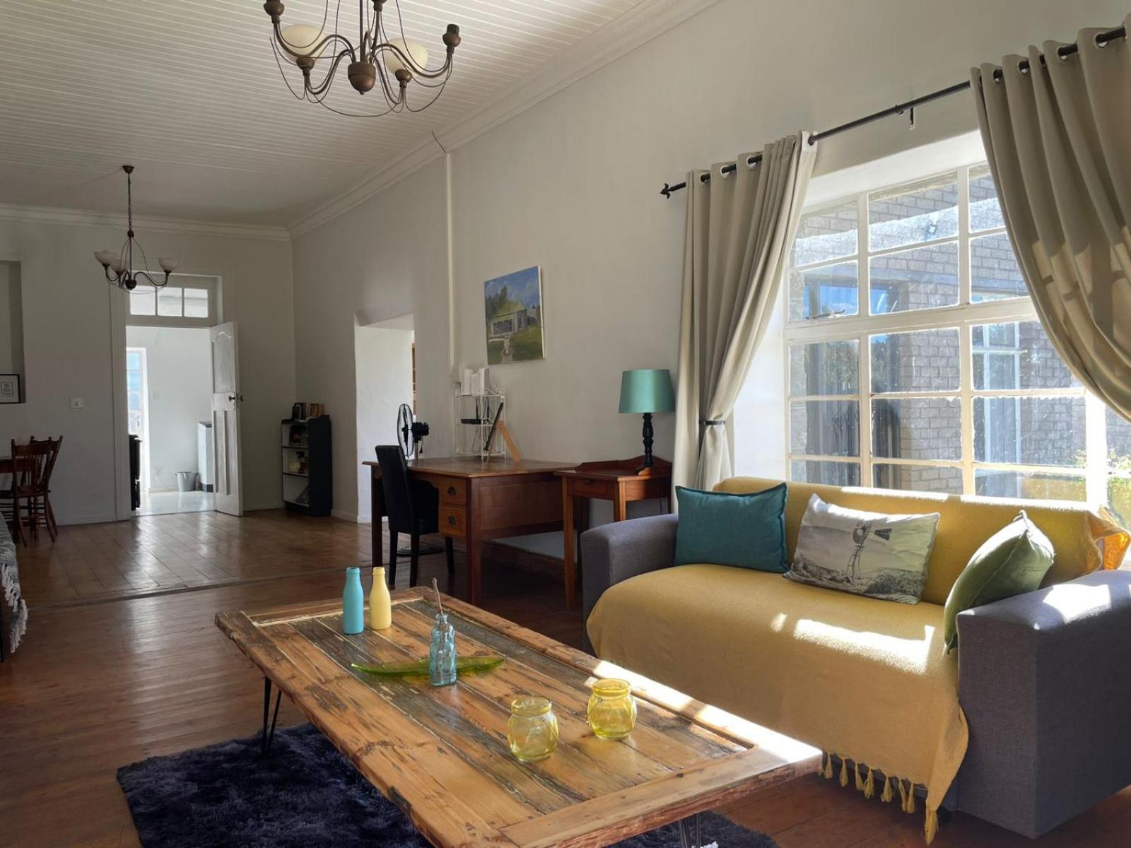 Villa Jack Of The Karoo Sutherland Exterior foto